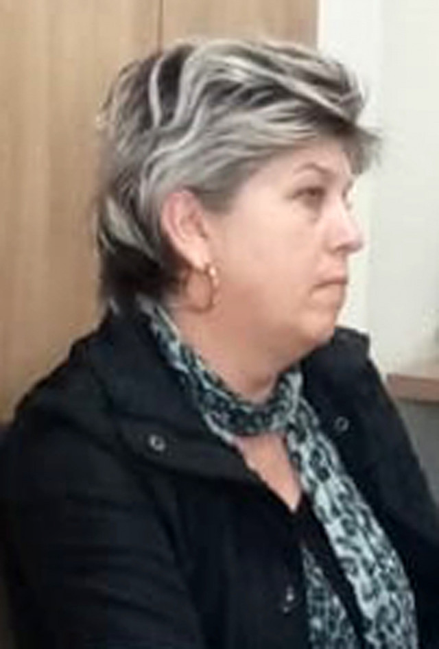 'Koronalıyım' diyerek polise tükürmüştü! Emekli astsubay hakkında karar: Cezaları ertelendi - Resim: 2