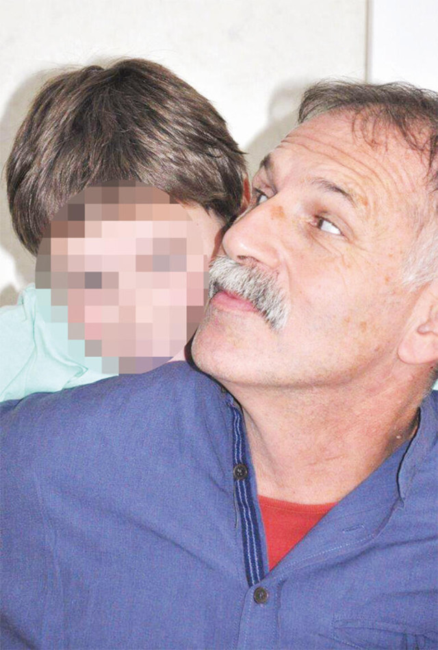 Yetimhanede yaşayan milyoner! Babaanne vekâlet vermiş - Resim: 0