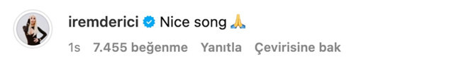 Malezya Cumhurbaşkanı'ndan 'İrem Derici' şarkısıyla Erdoğan paylaşımı - Resim: 1