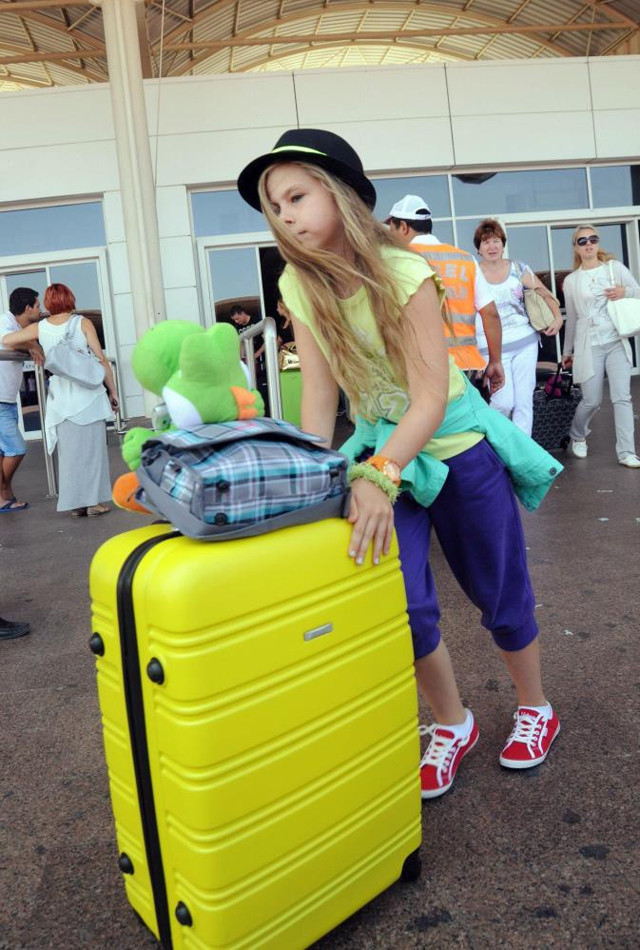 Antalya'ya turist akını! 2023'ün ilk gününde sıralama değişti, Ruslar yeniden zirvede - Resim: 3