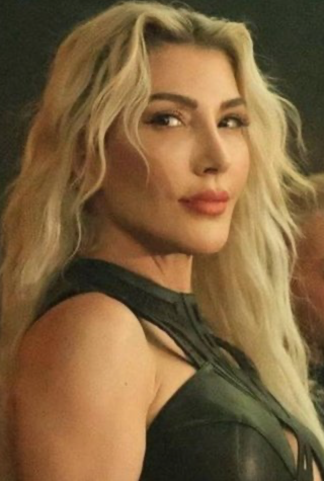 Hande Yener yeni şarkısıyla ilgili ''Sır vermiyoruz hırsız çok'' dedi gönderme yaptı - Resim: 4