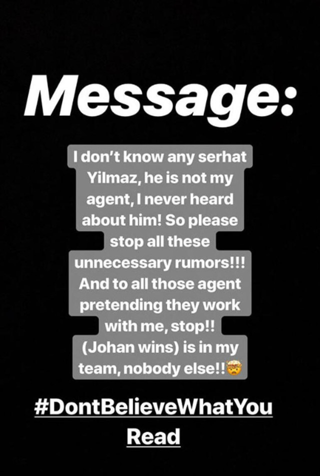 Emre Mor Galatasaray'a gelecek mi? İsyan bayrağını çekti - Resim: 0