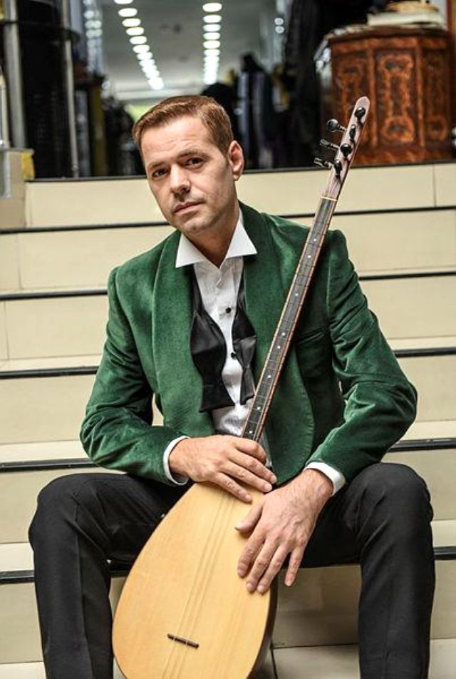 Engin Nurşani aslen nereli eşi Dilek  Nurşani kimdir? - Resim: 4