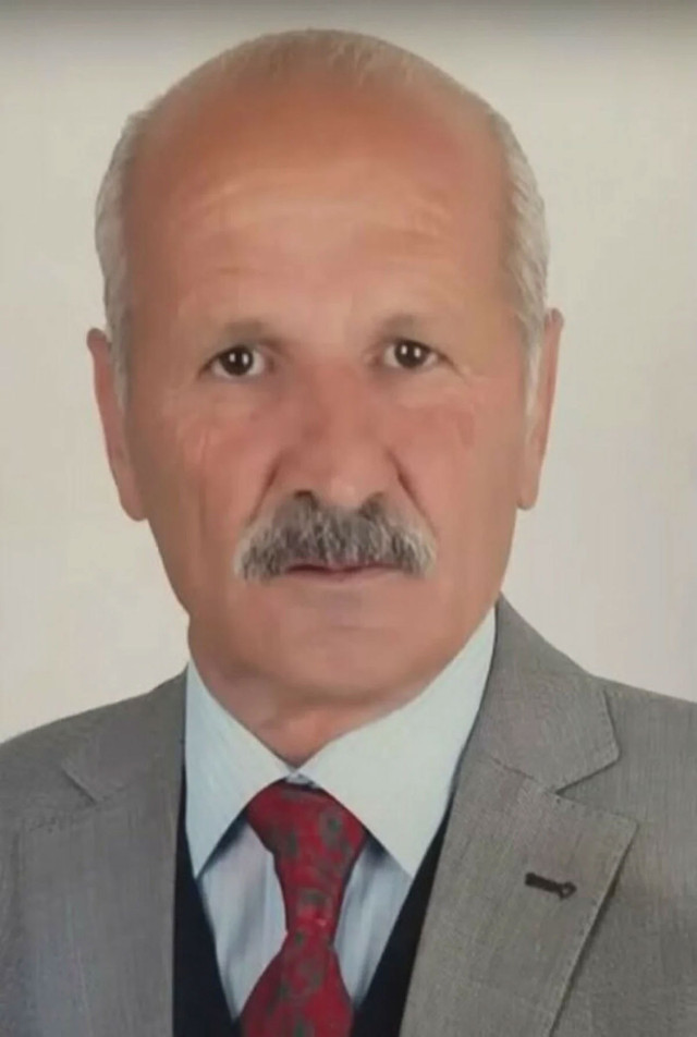 79 yaşındaki adam eşcinsel ilişki yaşadığı 65 yaşındaki adamı öldürüp testereyle parçaladı! Mahkemede bakın ne dedi - Resim: 1