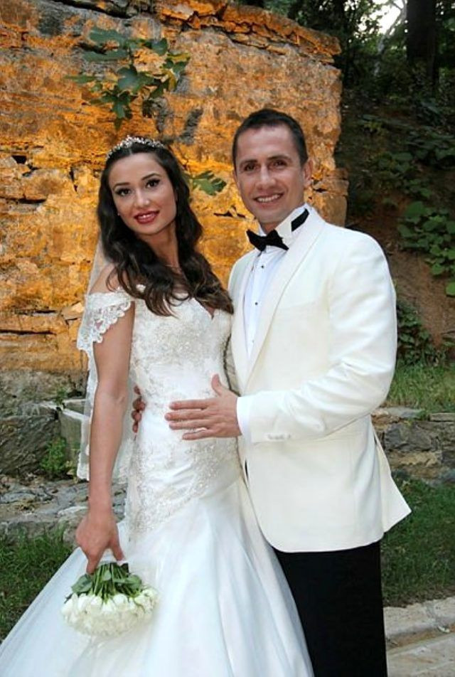 Yağmur Sarnıç'ın çocuklarına şiddet uyguladığı kanıtlandı Emre Aşık velayeti aldı - Resim: 1