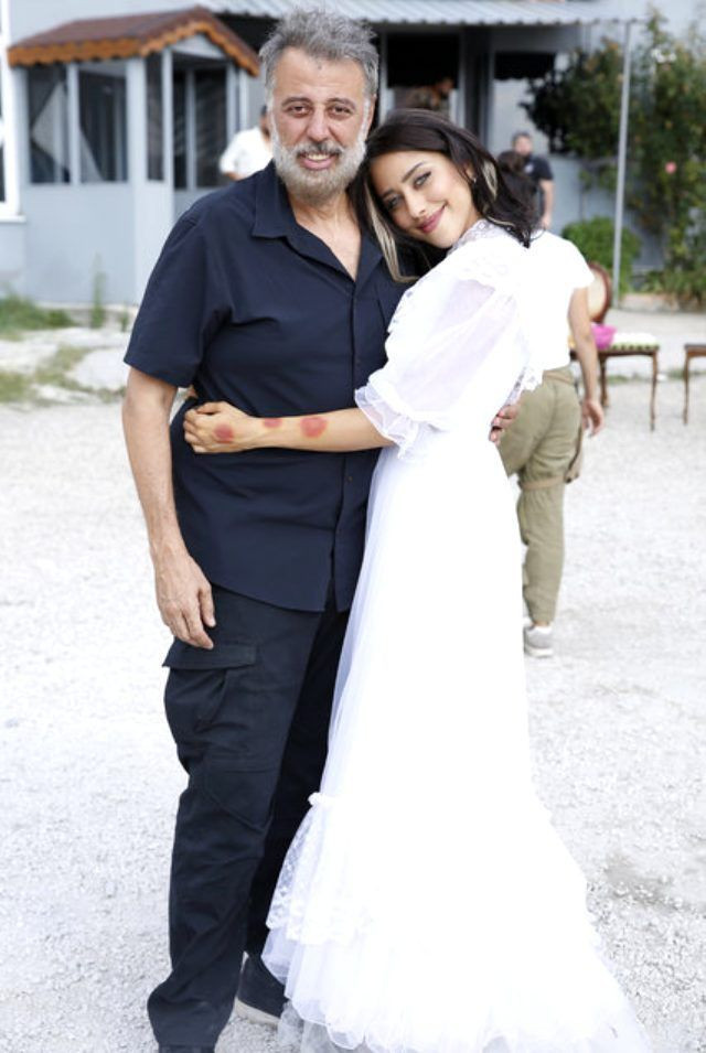 Hamdi Alkan'ın kızı Zeynep Alkan olay dans videosu hakkında bakın neler söyledi - Resim: 1