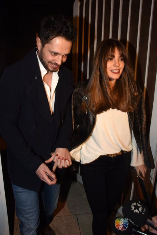 Murat Boz'dan yeni sevgili açıklaması Aslı Enver'le ayrılıkları olay olmuştu - Resim: 2