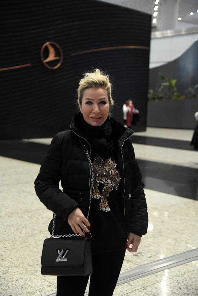 Seda Sayan'dan İrem Derici'ye esprili O Ses Türkiye göndermesi - Resim: 1