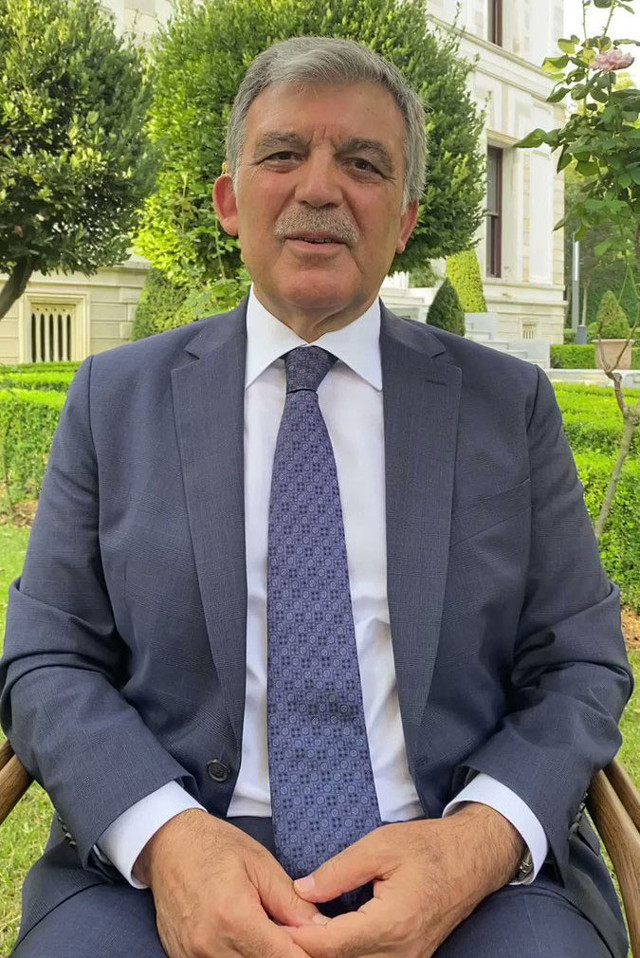 Altılı Masa'da Abdullah Gül krizi! Halk TV manşet yaptı! Meral Akşener ile Abdullah Gül... - Resim: 2