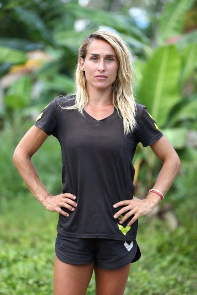 Acun'dan Survivor 2018'e 3 bomba transfer!  - Resim: 4