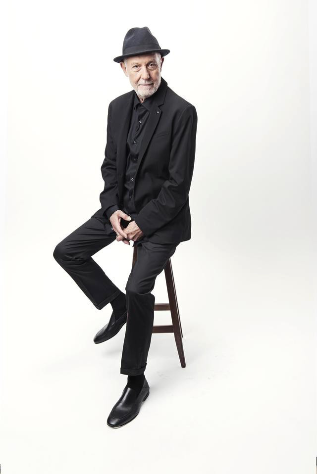 Arkadaşının kızıyla rol gereği sevişen İlhan Şeşen'den dobra çıkış - Resim: 1