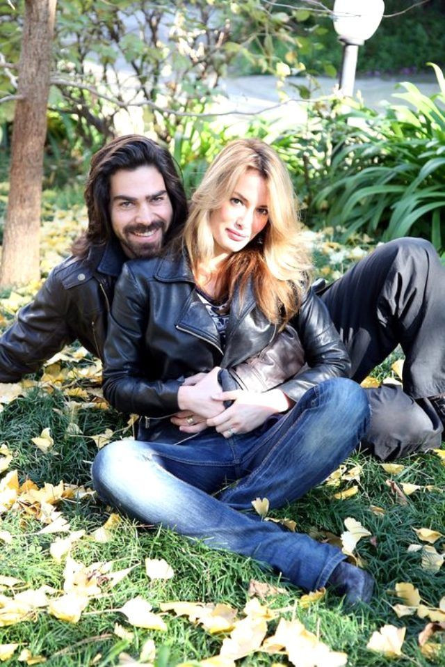 Survivor'da Acun Ilıcalı Gamze Özçelik'in eski eşi ve eski sevgilisini aynı takıma koydu - Resim: 2