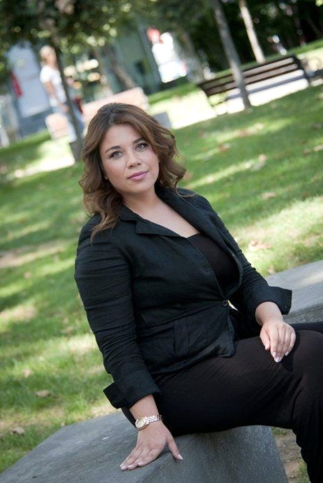 Babası bile tanımamıştı! Yeşim Ceren Bozoğlu'nu gören şok oldu Kuruluş Osman'da oynuyor - Resim: 4