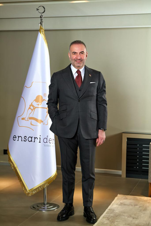 Ensari Deri'den KAP'a açıklama - Resim: 0