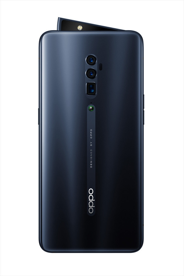 Oppo Reno 10x Zoom Türkiye'de satışa çıktı fiyatı dudak uçuklattı - Resim: 1