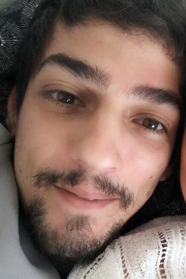 Müzik festivalinde kaybolmuştu! 14 gündür aranıyor - Resim: 0