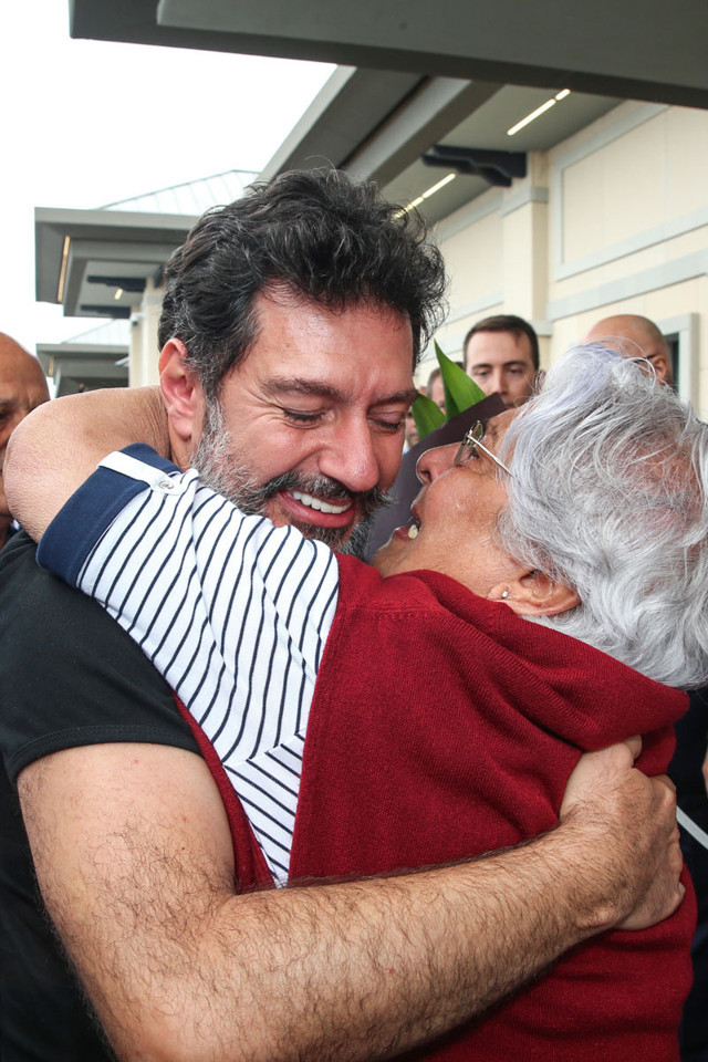 Hakan Atilla'nın temyiz duruşmasının yapılacağı tarih belli oldu - Resim: 2