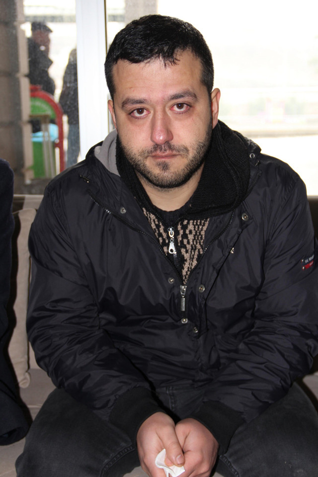 Kayseri'de bir anne doğumda ikizleri ile birlikte öldü - Resim: 0