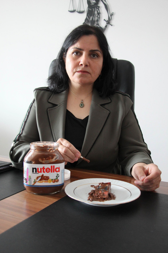 Çikolata kavanozundan başka çikolata çıktı! Nevşehir'deki şoke eden olay - Resim: 2