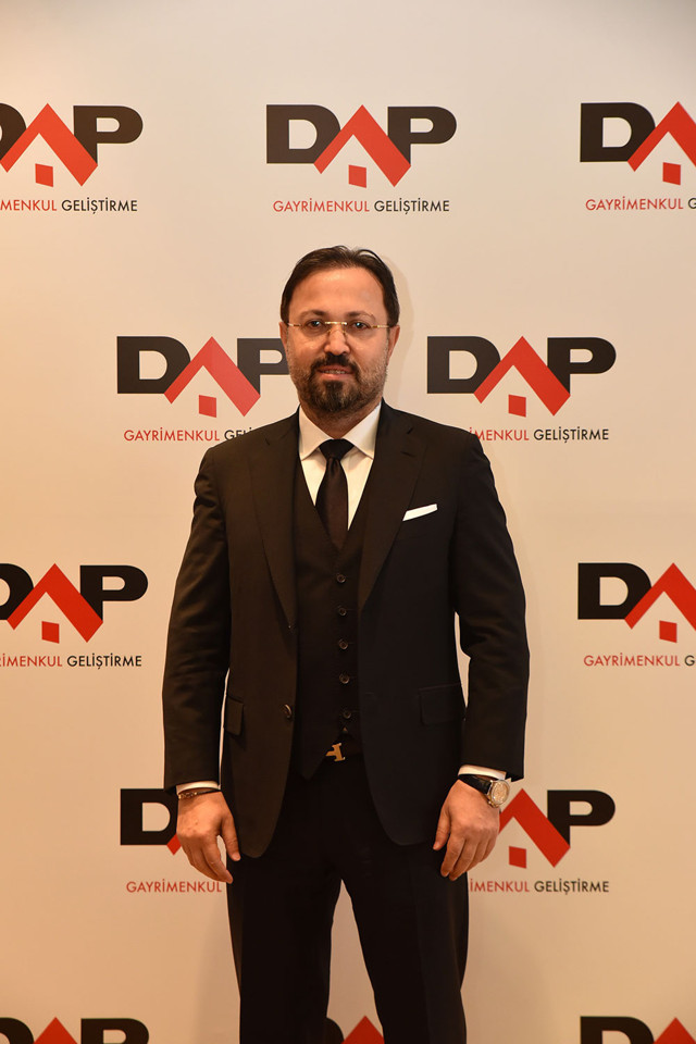 'Sağlıklı Evler' halka açılıyor: DAP şimdi de borsaya geliyor! - Resim: 2