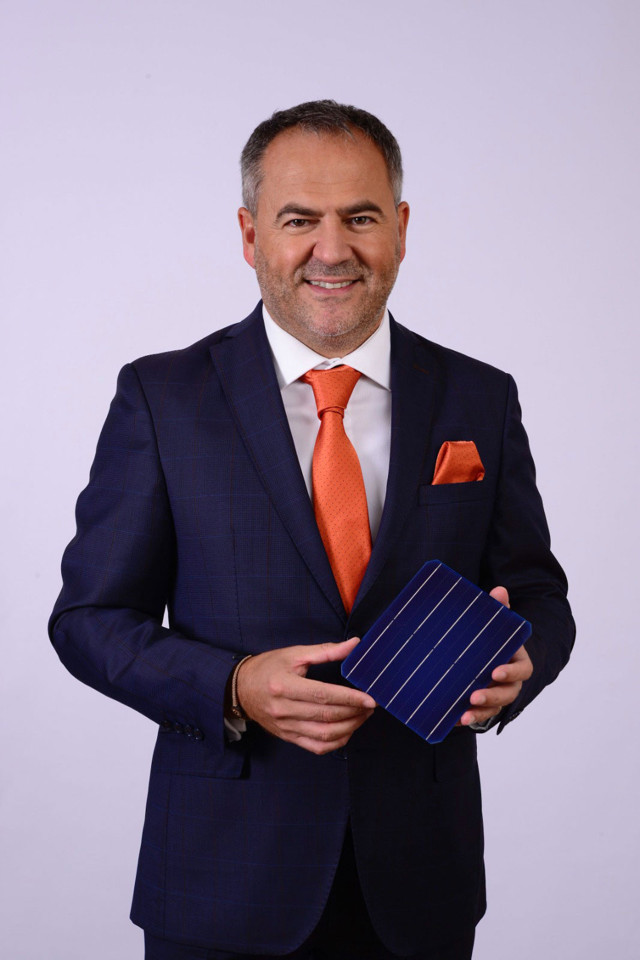 Sektörün öncülerinden Smart Güneş Teknolojileri halka arz oluyor  - Resim: 1