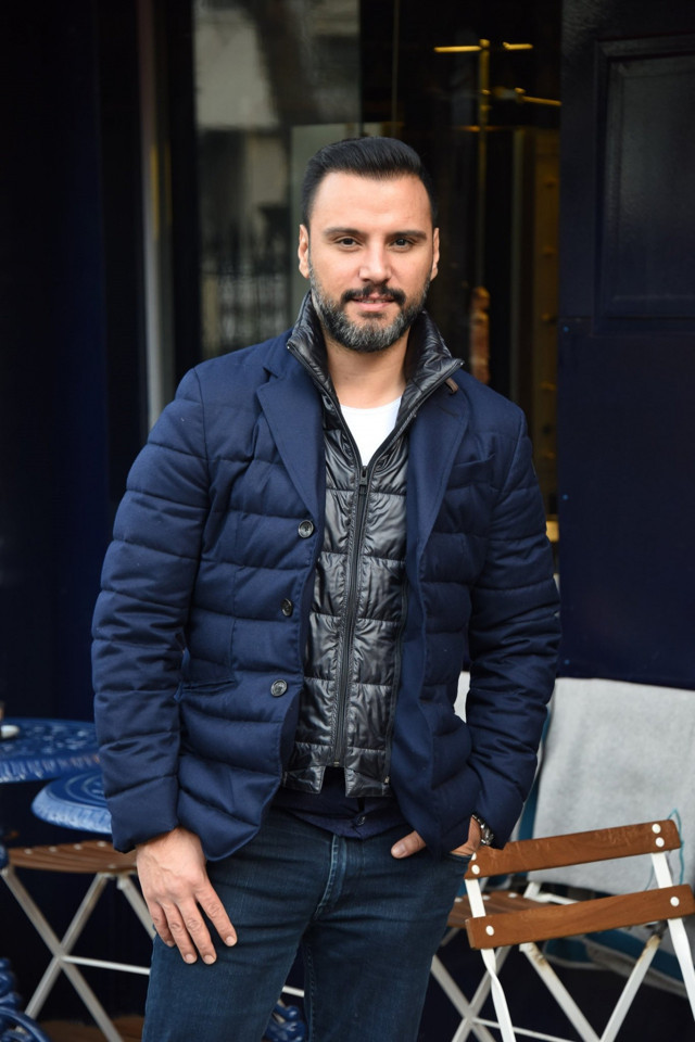 Arto canlı yayında Alişan'ı yerden yere vurdu! "Hilmi Topaloğlu’nun mezarını yaptırmak şimdi mi aklına geldi" - Resim: 2