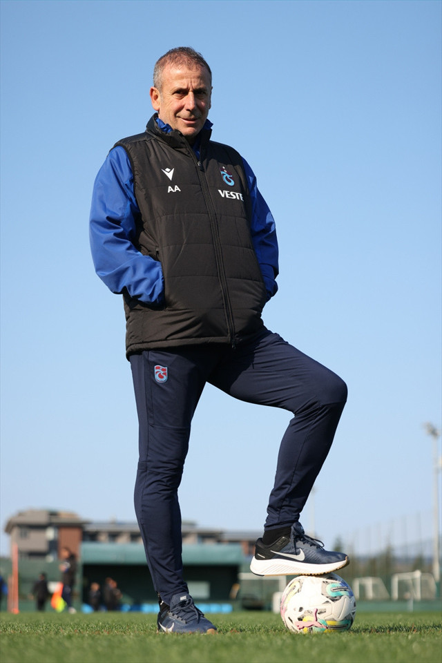 Abdullah Avcı ve Jorge Jesus maça hazır! Derbi planları belli oldu - Resim: 0