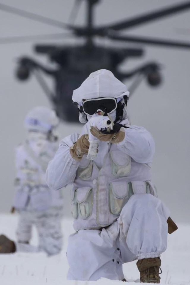 Cumhuriyet tarihinde bir ilk! 17 ülke izleyecek: TSK gövde gösterisine hazırlanıyor - Resim: 3