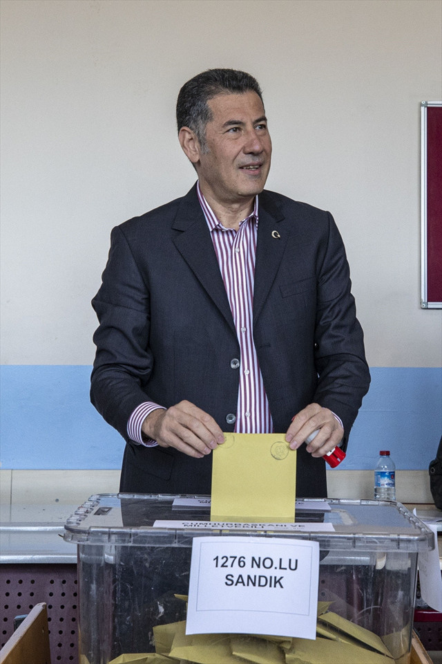 Oyunu kullanan Ata İttifakı'nın cumhurbaşkanı adayı Sinan Oğan'dan önemli çağrı! - Resim: 0