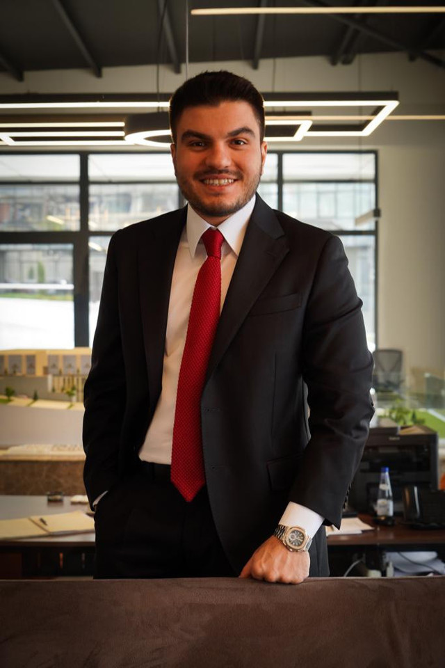 Bilgiçler Yapı 10 milyar 200 milyon TL’lik yatırım gerçekleştirdi, 6,6 milyar TL’yi yeni yatırıma ayırdı! - Resim: 0