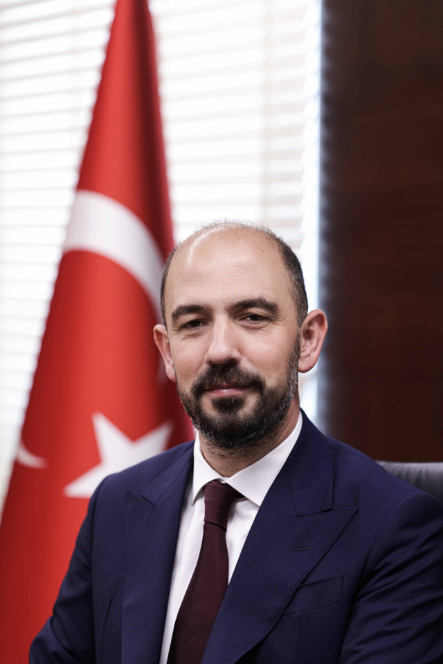 Emlak Konut, 2025'e güçlü başladı! 2025'in ilk çeyreğinde 3.253 milyar TL net kâr, 3.004 bağımsız bölüm satışı - Resim: 4