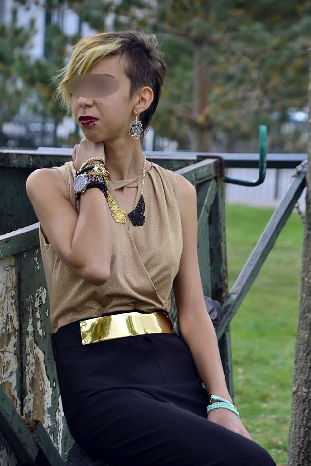 Seni klipte oynatacağım deyip evine götürdü sonra... - Resim: 3