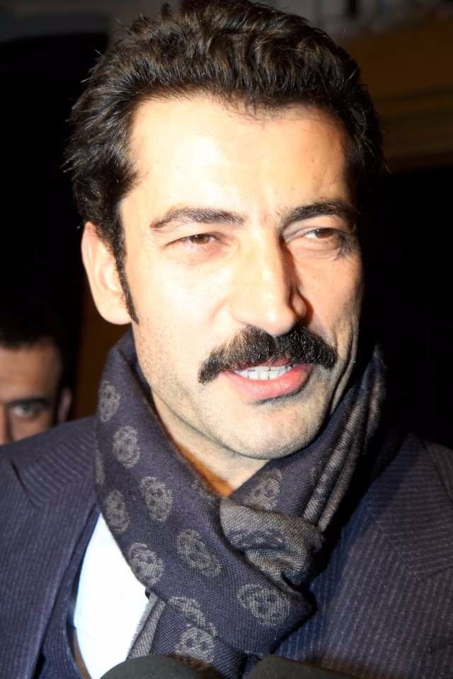 Kenan İmirzalıoğlu'ndan bomba itiraflar! Cingöz Recai ve Bir Cihan Fatihi... - Resim: 2