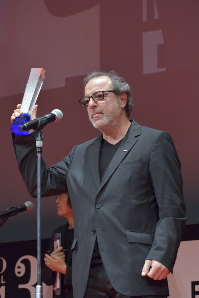 Semih Kaplanoğlu'nun "Buğday" filmine bir ödül daha - Resim: 4