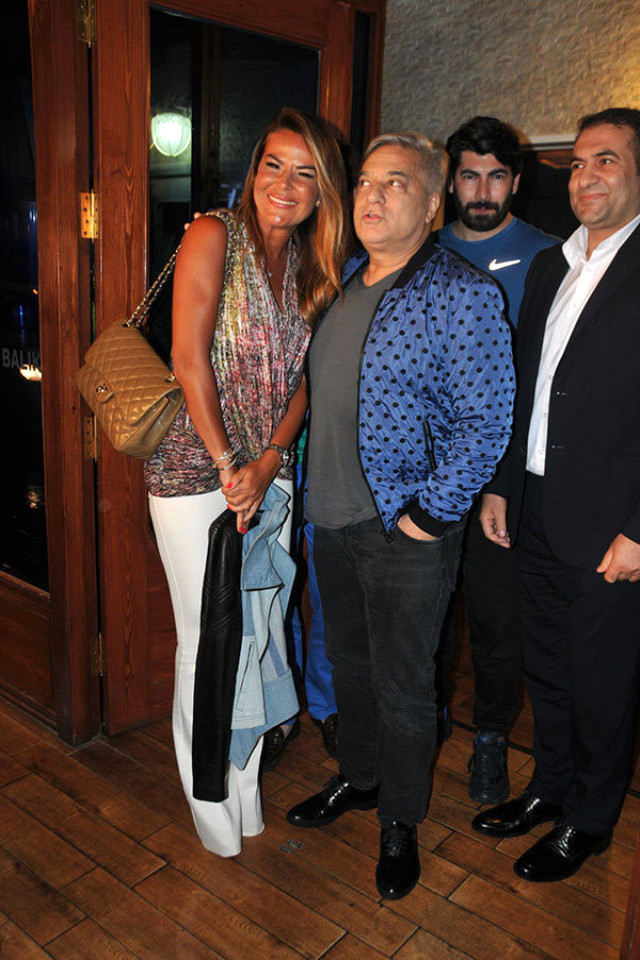 Özlem Yıldız'dan Mehmet Ali Erbil ile ilgili özel açıklamalar: O Benim Kıymetlim - Resim: 3