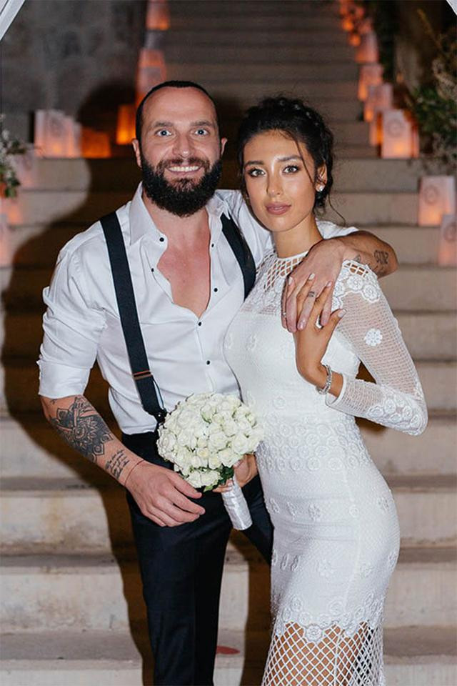 Berkay'dan müjdeli haber! İkinci kez baba oluyor - Resim: 4