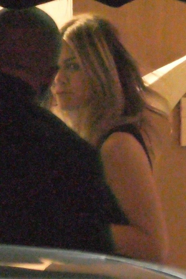 Jennifer Aniston'un yeni sevgilisi kim? - Resim: 3