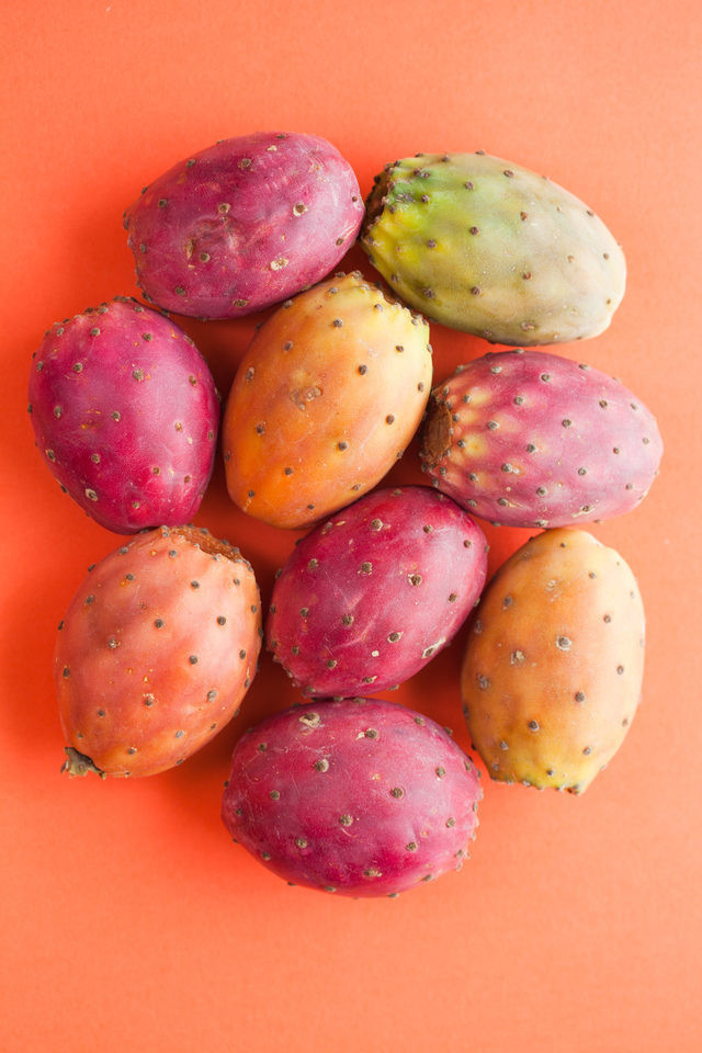 Aloe veradan bile daha etkili! Dikenli incirin faydaları - Resim: 4