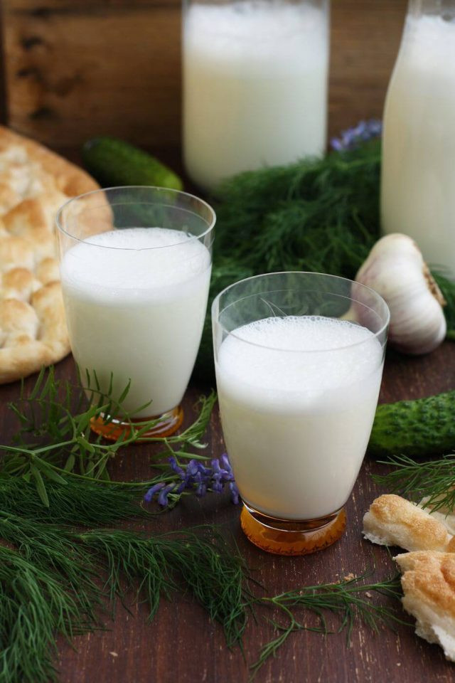 Ayran diyeti nasıl yapılır? Faydaları neler? - Resim: 2