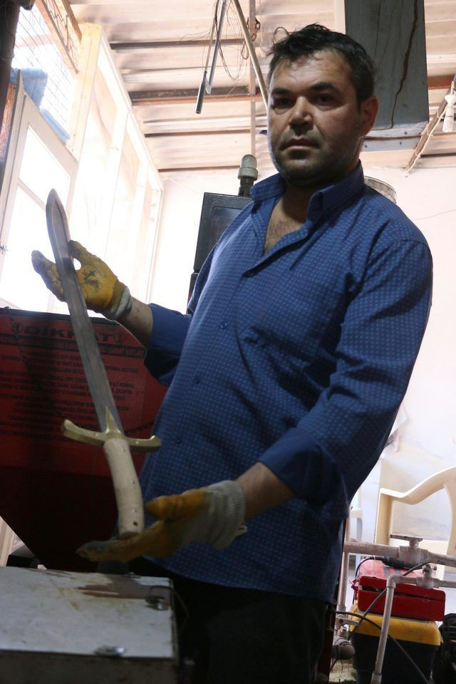 Fiyatını yüksek bulunca kendisi üretmeye başladı! Türkiye'nin dört bir tarafına gönderiyor - Resim: 3