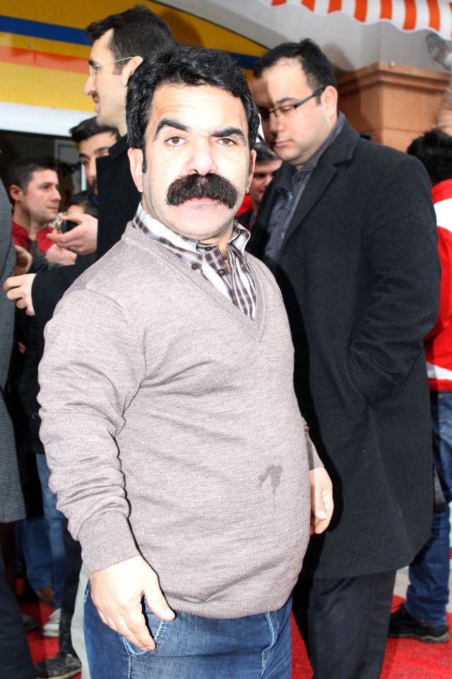 Çaycı Hüseyin öldü mü Alparslan Özmol corona virüsten öldü mü? - Resim: 4