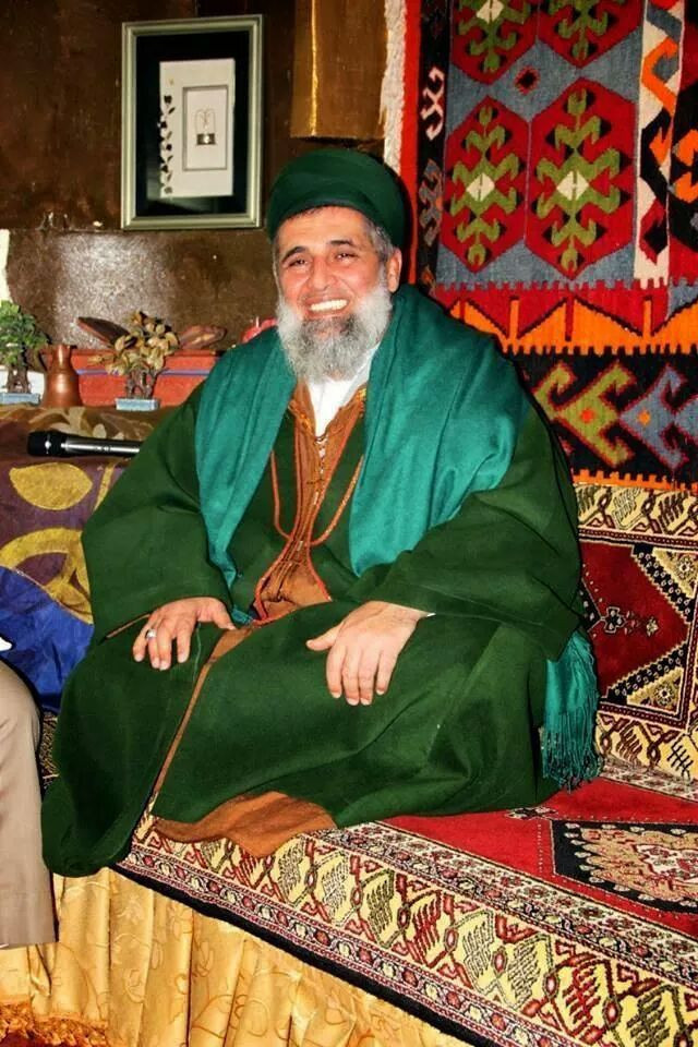 Sapık Uşşaki Şeyhi Fatih Nurullah'ın iğrenç mesajları ifşa oldu! 12 yaşındaki kıza cinsel istismar - Resim: 1