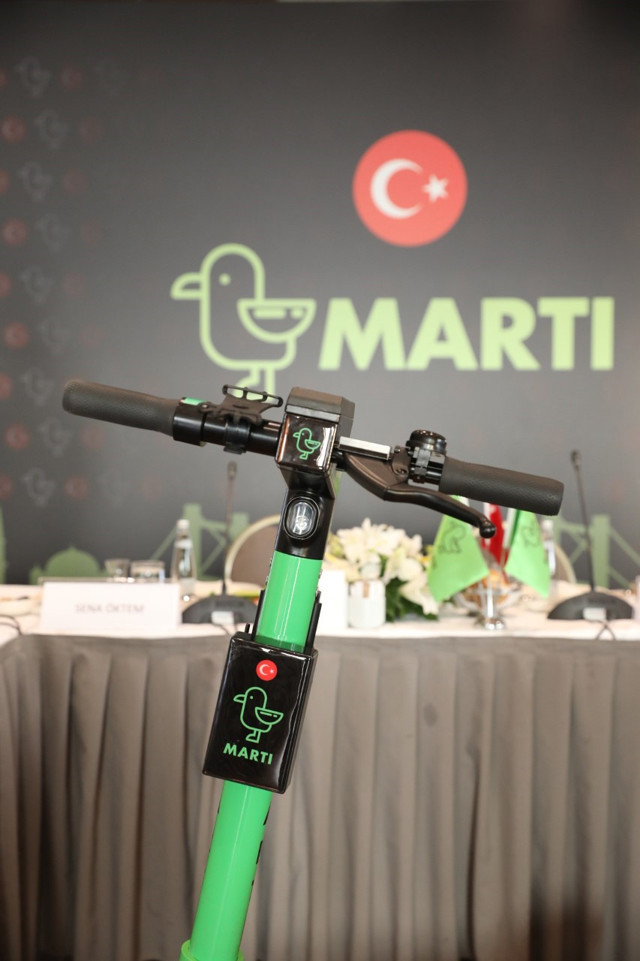 Türkiye'nin Martı'sı yerli ve milli kanatlarıyla uçacak - Resim: 3