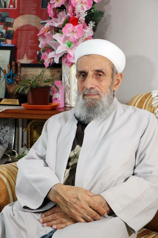 Şehit Kaymakam Safitürk'ün babasından Kılıçdaroğlu'na militan tepkisi! Hasta farkında değil - Resim: 2