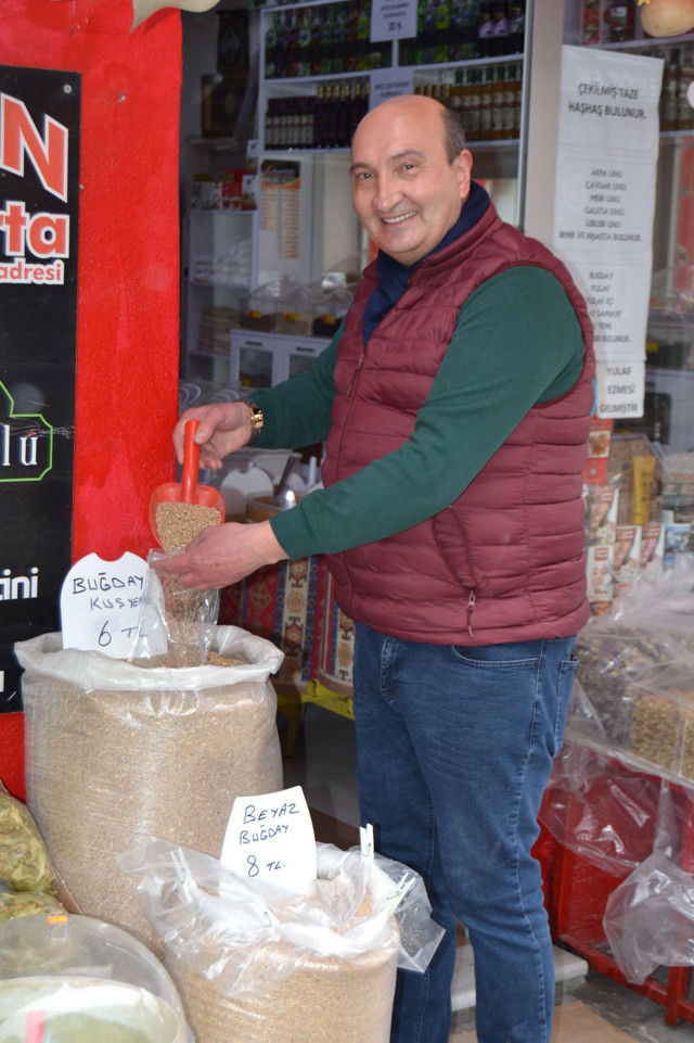 Zamlardan kuşlar da nasibini aldı! Yüzde 600 zamlandı - Resim: 0