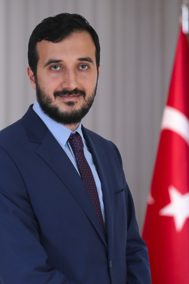 Abdullah Özdemir