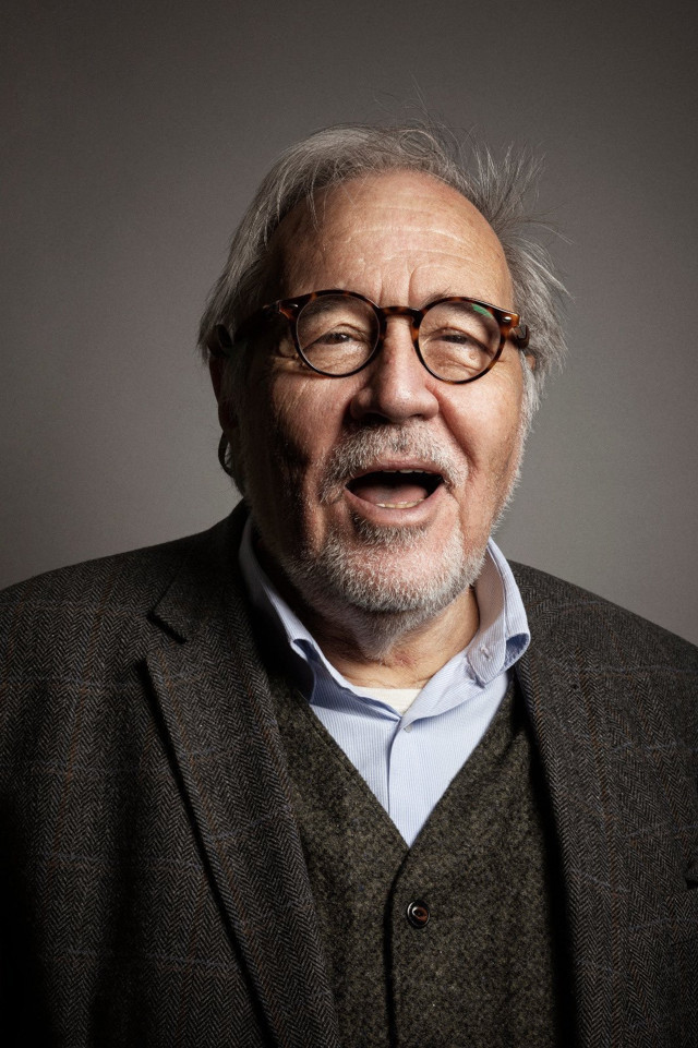 İlber Ortaylı'dan dizi ve programlar için 'RTÜK'e şikayet edin' çıkışı - Resim: 0