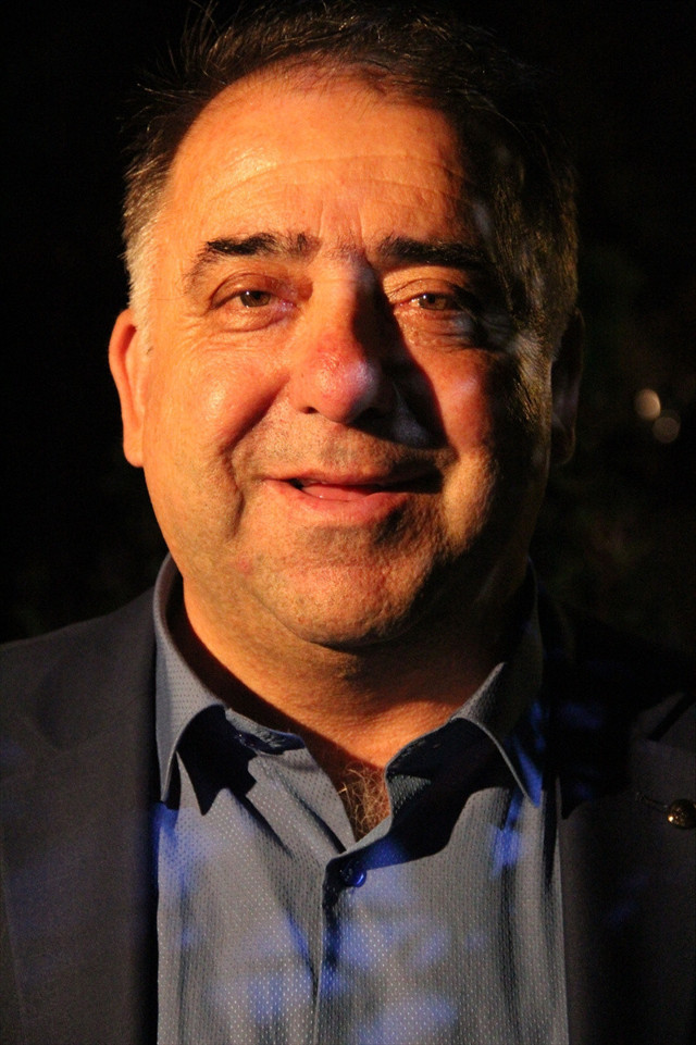 Hababam Sınıfı'nın 'bacaksız'ı Tuncay Akça hayatını kaybetti - Resim: 1