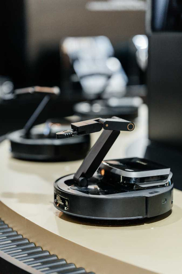 IFA 2025’te Dreame’den akıllı temizlikte yeni bir dönem - Resim: 3