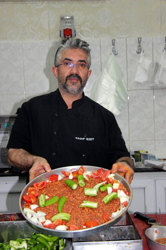 Ramazan ayında iftarda en çok yenen yemek Kilis tava oldu - Resim: 2